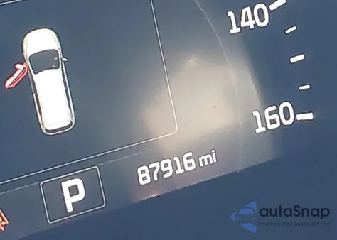 2017 Kia Sorento 3.3L Ex z USA, uszkodzony, nr VIN 5XYPHDA57HG312928